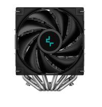 DEEPCOOL AG620-BK Hava Soğutmalı AM5-1851p Dual İşlemci Fanı 6933412727613